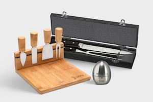 Personalised kitchen equipment, revitalise your image kitchen in your image