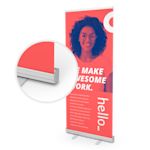 Standard Roller Banner
