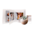Livre photo carré moyen
