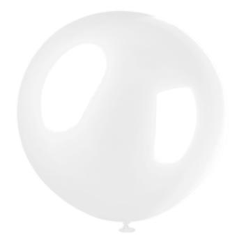 Palloncini giganti metallizzati