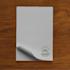 Sticky notes van gerecycled papier