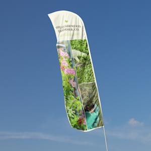 Strandvlag