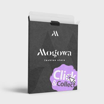 Postal Box Closing One Side