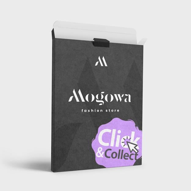 Boîte postale et boîte d'expédition en carton