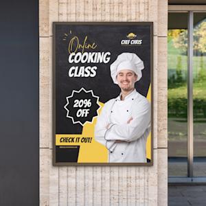 Posters