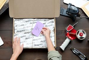 Accessoires pour packaging