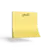 Zelfklevende Memoblokken