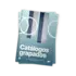 Catálogos grapados