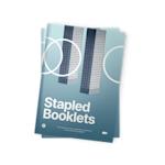 Booklets & Magazines