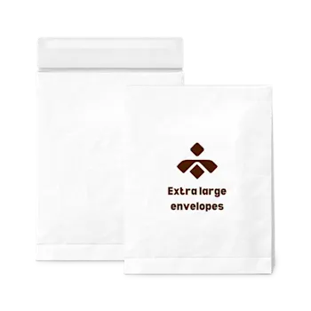 Monsterzak enveloppen