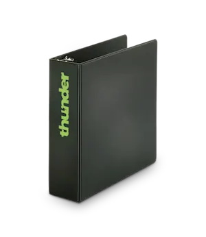 Raccoglitore ad anelli