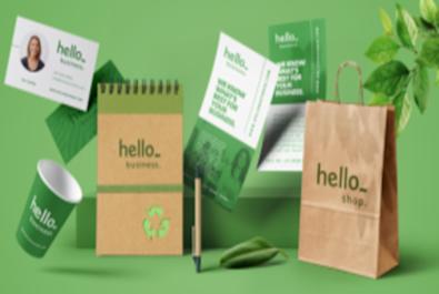 Top 10 Productos Ecológicos Impresos