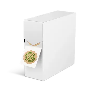 Eco-Friendly Stickers