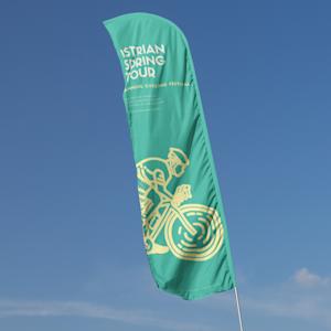 Strandvlag