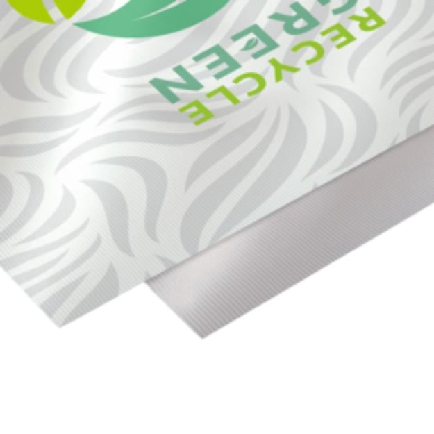 Banderoller till staket