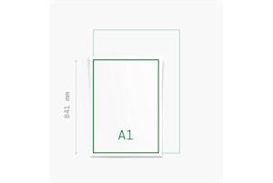 Poster A1