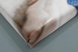 Wasserabweisendes Material