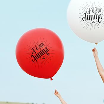 Palloncini personalizzati giganti