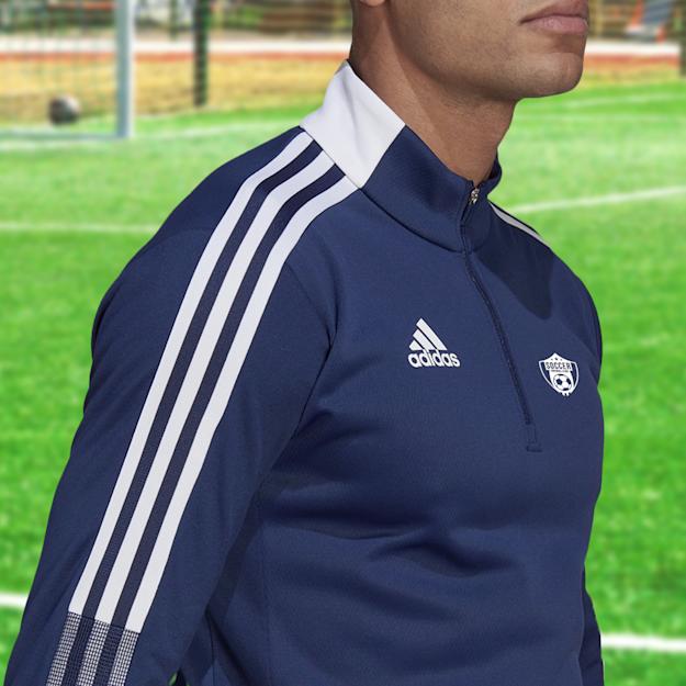 Adidas Tiro training Top