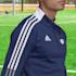 Adidas Tiro training Top