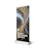 Deluxe Retractable Banners