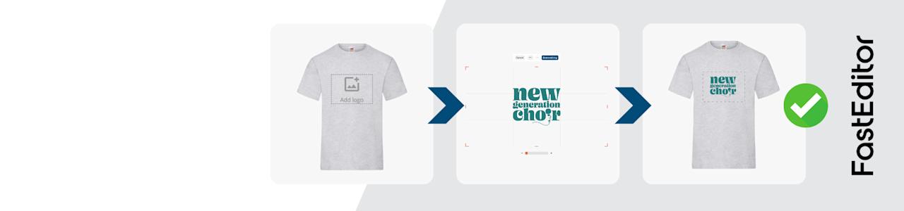 Ontwerp Je Eigen Duurzame T-shirt