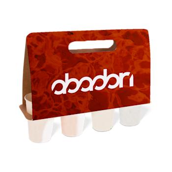 Drink Holder with Handle-catalog-image