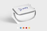 Printed cooler bags personalised with your logo available at Helloprint