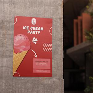 Posters