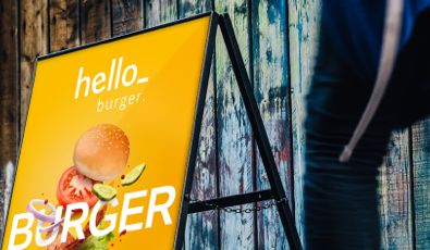 8 Funny Pavement Signs