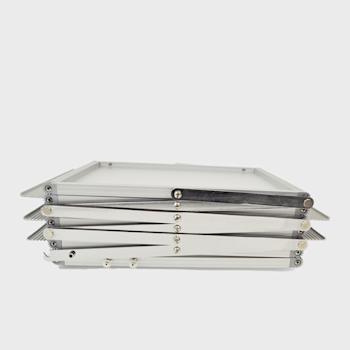 Brochure & Leaflet Stands