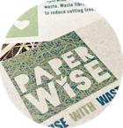 PaperWise Natuurlijk