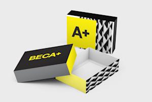 Geschenkdoos met los deksel