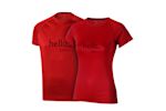 Slim Fit Sports T-shirts
