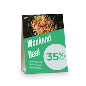 Table Talker Menus-catalog-image