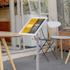 Menustandaard design inclusief ontwerp