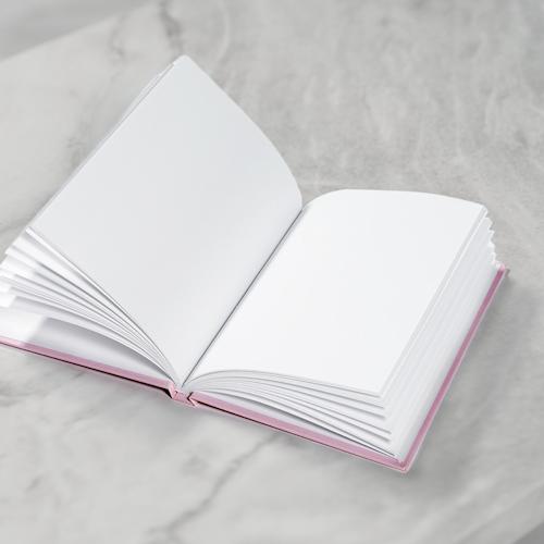 Notitieboeken met harde kaft