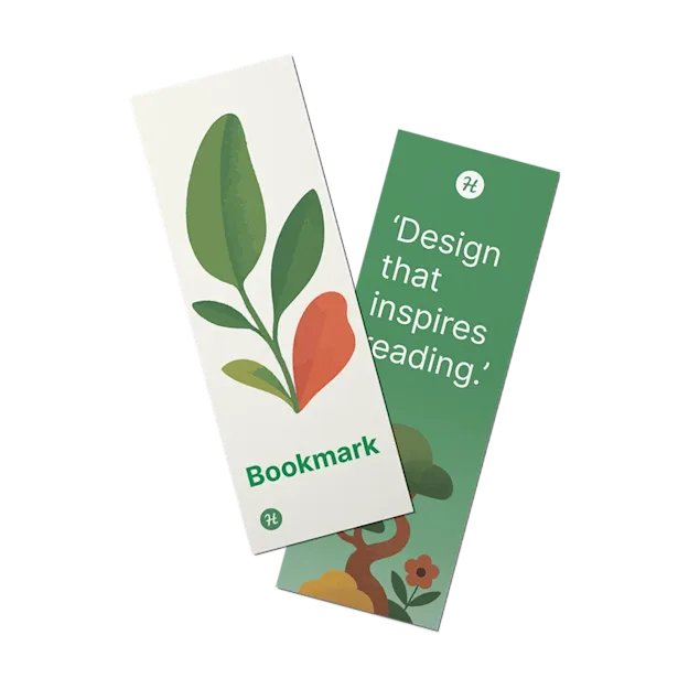 Custom Bookmarks