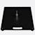Black Base Plate