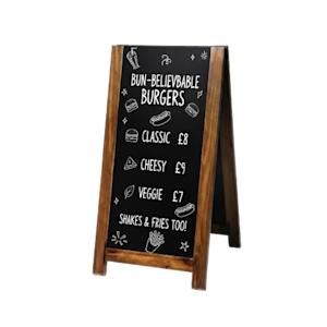 naturachalkaboardantique