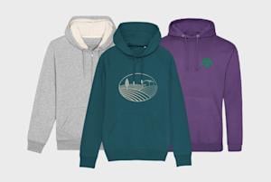Hoodies