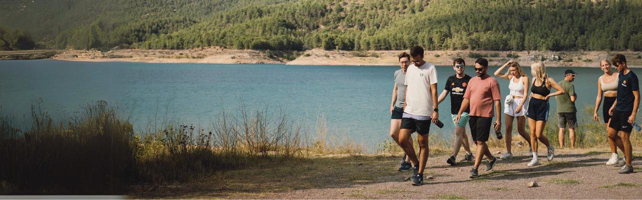 Unsere Vision vom nachhaltigen Drucken