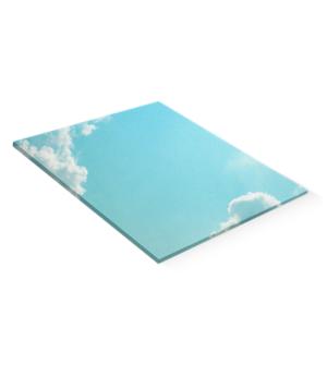 Paneles acústicos para techo