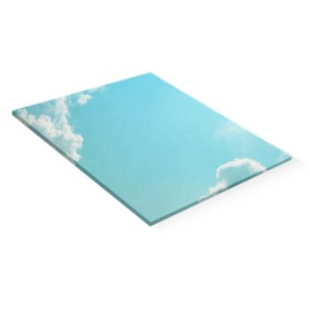 Akoestische plafondpanelen