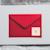 Envelope Seal Stickers