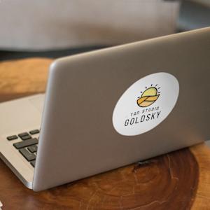Losse stickers