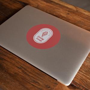 Losse stickers