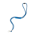 Lanyard para acreditación