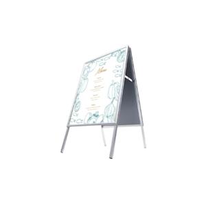 Reclamebord Design Standaard