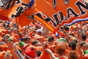 Koningsdag: zo maak je er als horecaondernemer optimaal gebruik van